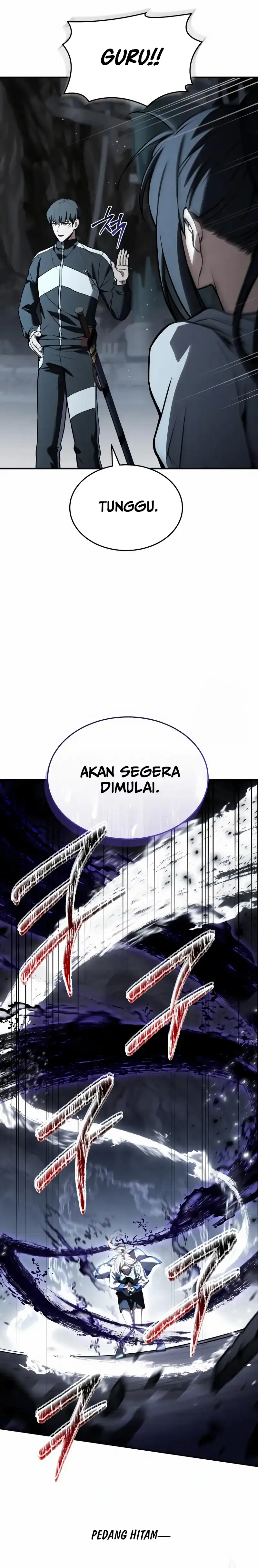 Trait Hoarder Chapter 64 halaman 3
