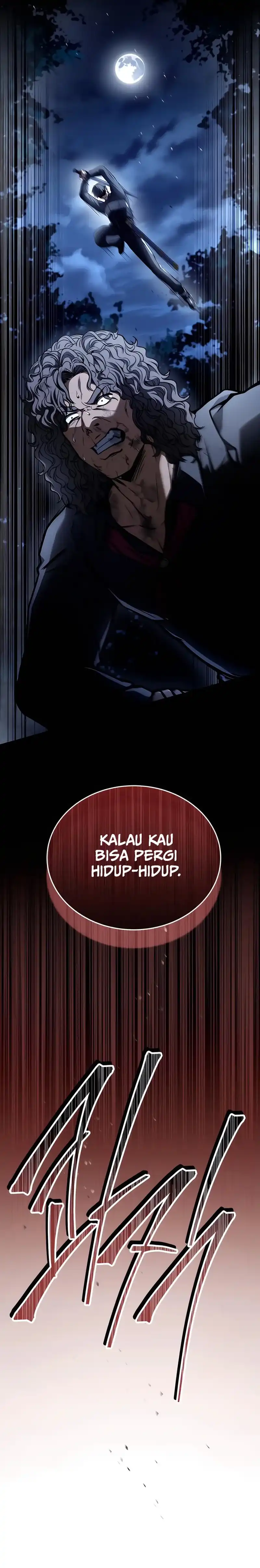 Trait Hoarder Chapter 65 halaman 14