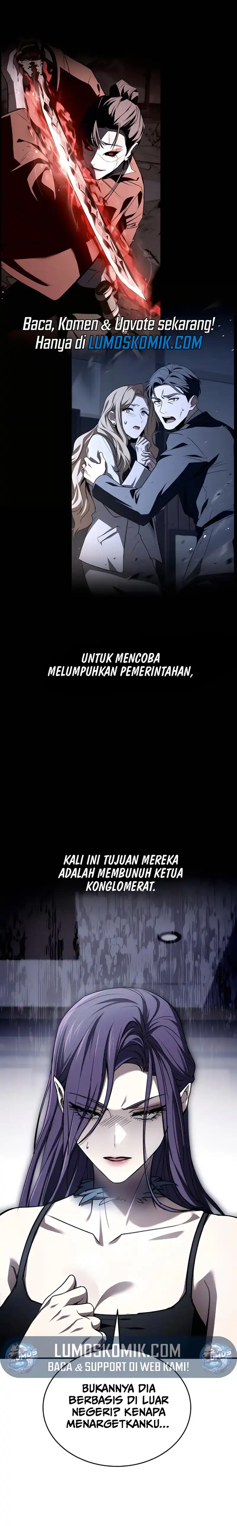 Trait Hoarder Chapter 65 halaman 16