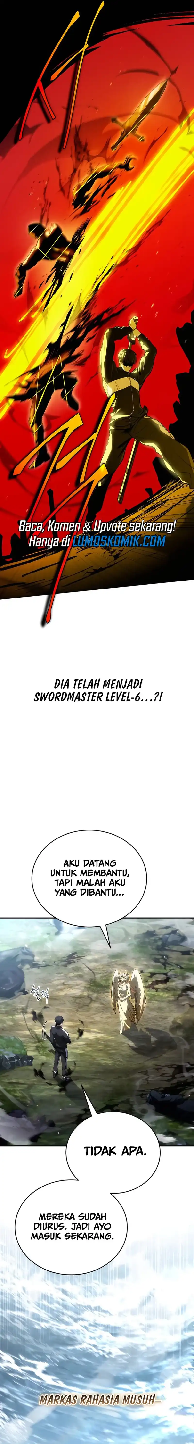 Trait Hoarder Chapter 65 halaman 37