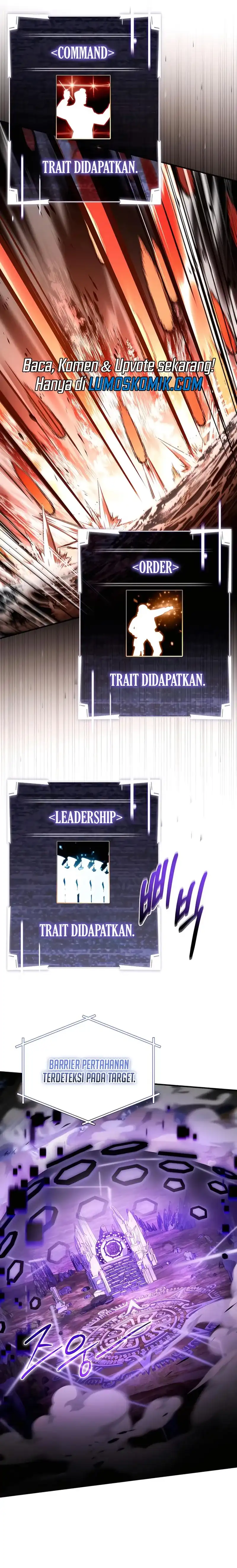 Trait Hoarder Chapter 65 halaman 28