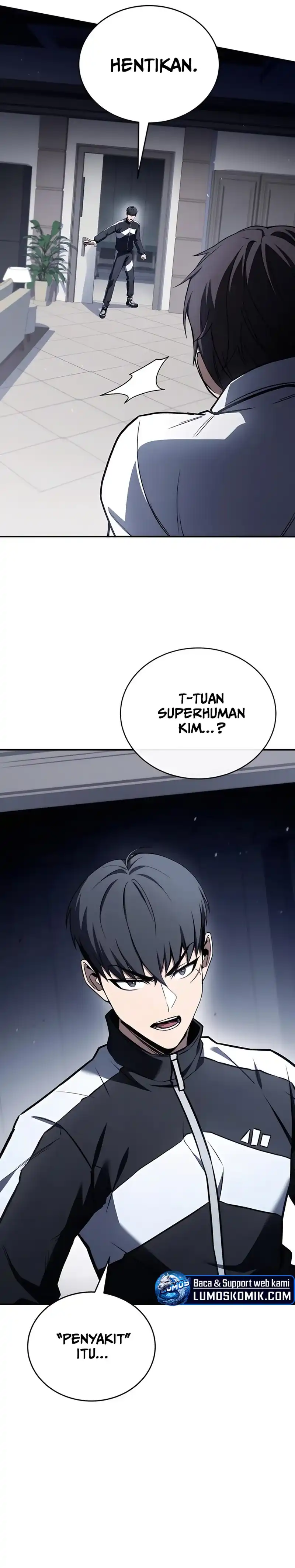 Trait Hoarder Chapter 65 halaman 3