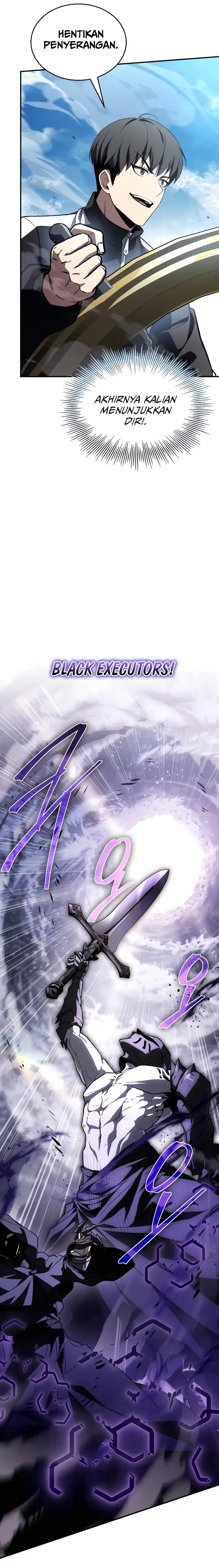 Trait Hoarder Chapter 65 halaman 29