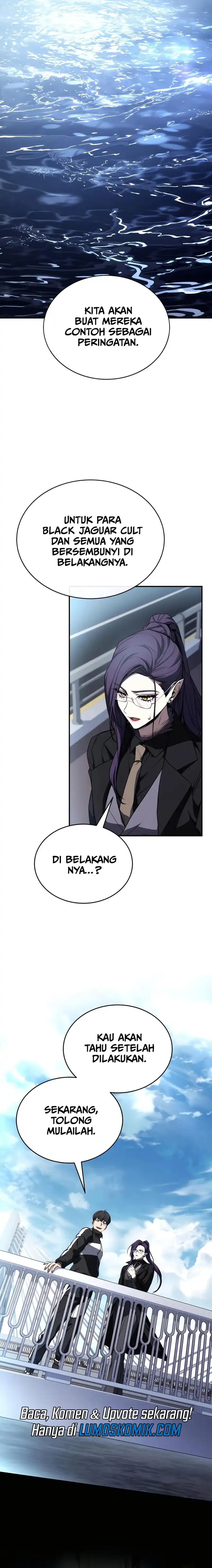 Trait Hoarder Chapter 65 halaman 22