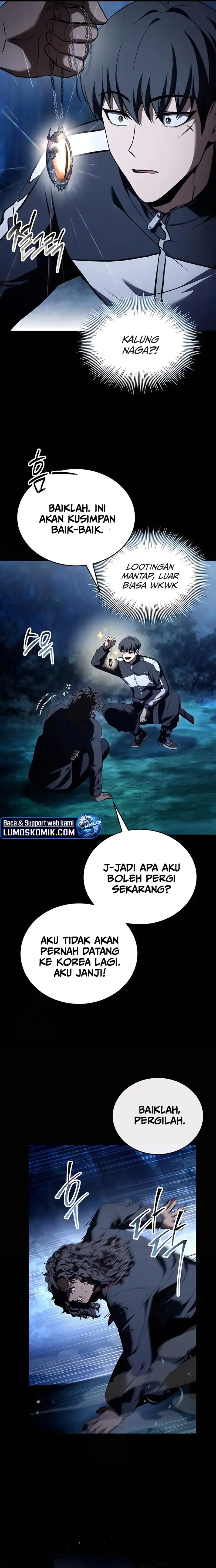 Trait Hoarder Chapter 65 halaman 13