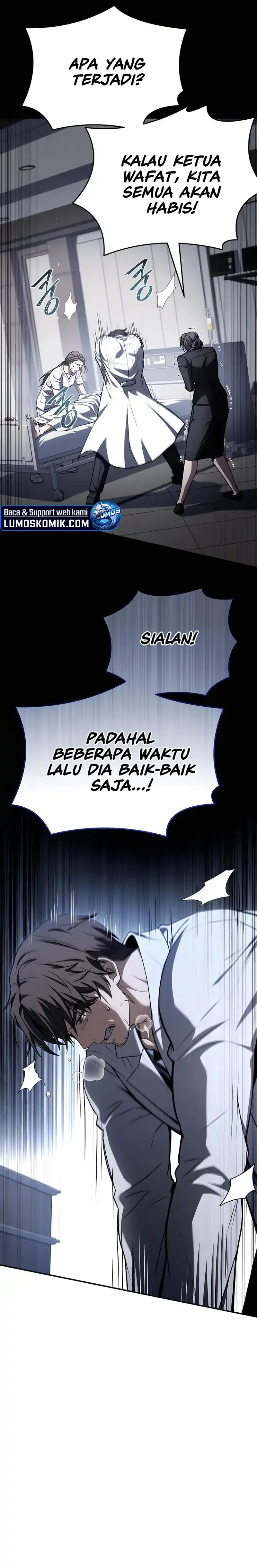 Trait Hoarder Chapter 65 halaman 2