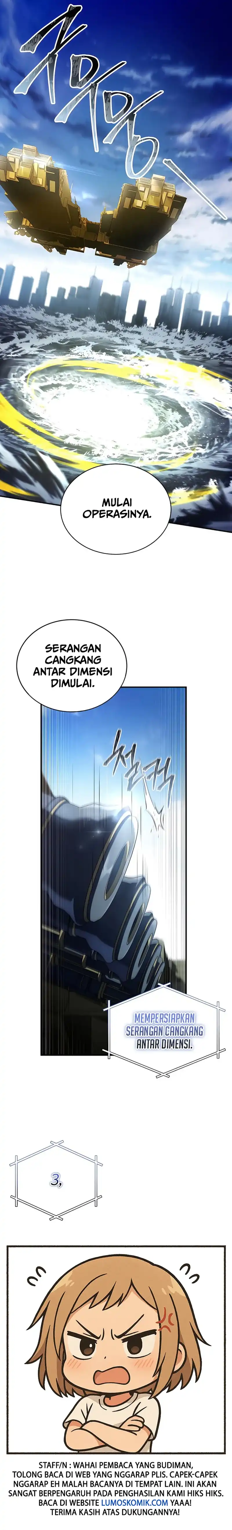 Trait Hoarder Chapter 65 halaman 25