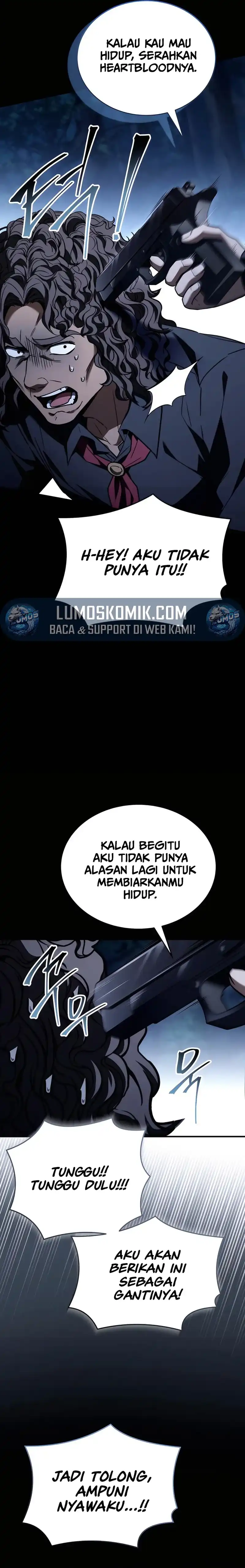 Trait Hoarder Chapter 65 halaman 12