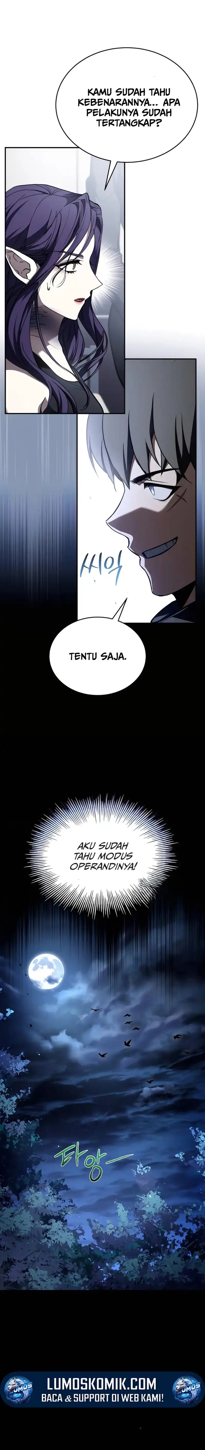 Trait Hoarder Chapter 65 halaman 9