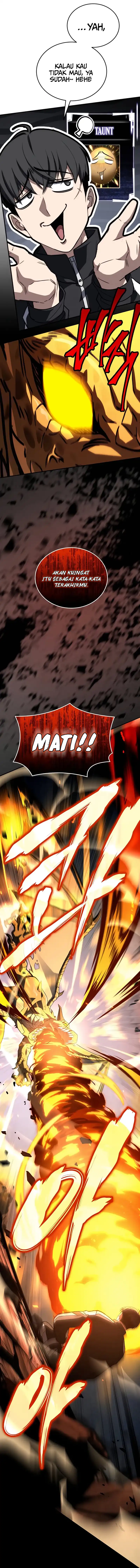Trait Hoarder Chapter 66 halaman 32