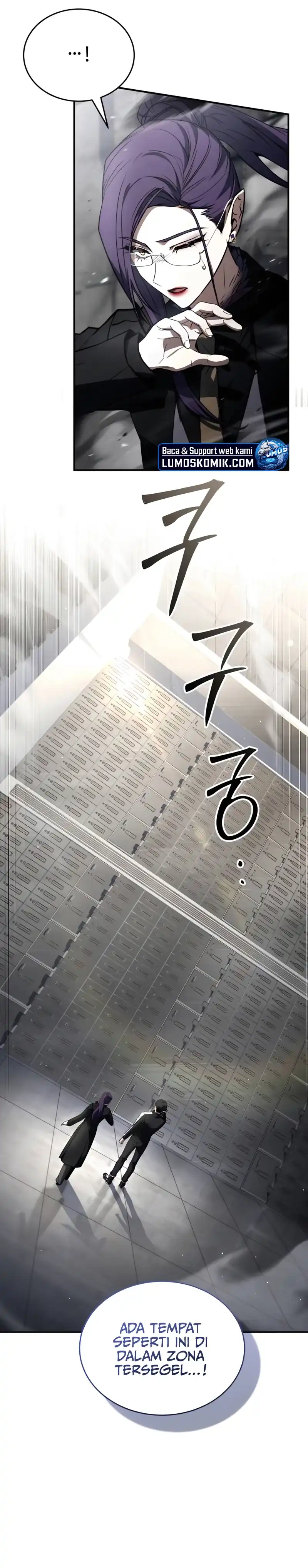 Trait Hoarder Chapter 66 halaman 4