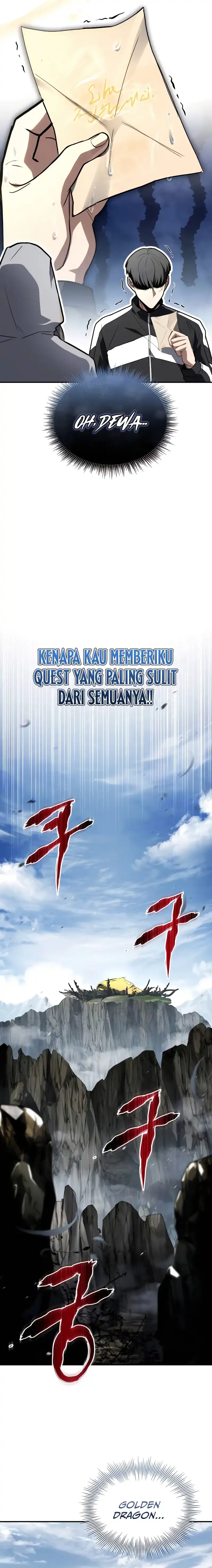 Trait Hoarder Chapter 66 halaman 23