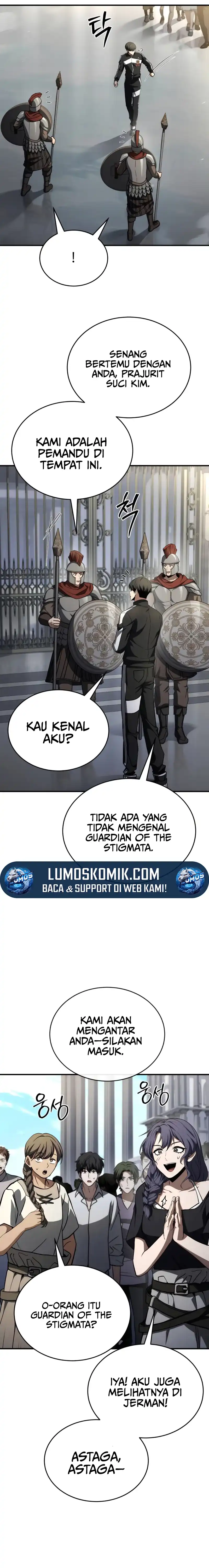 Trait Hoarder Chapter 66 halaman 18