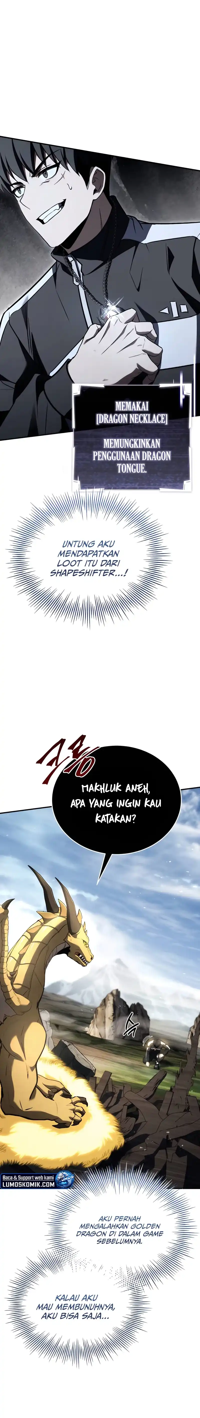 Trait Hoarder Chapter 66 halaman 26