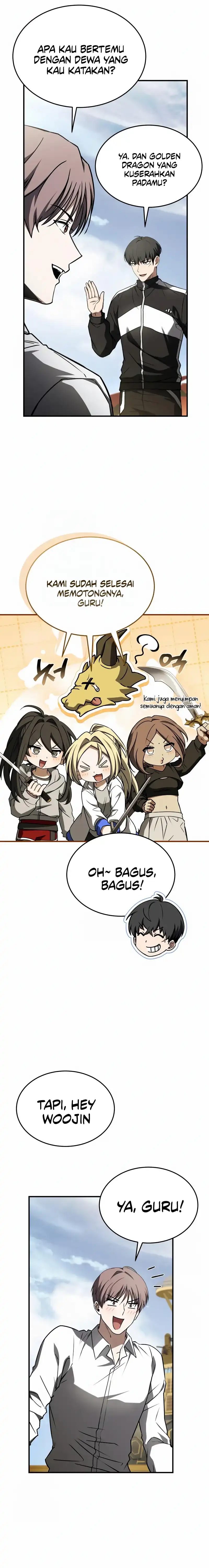 Trait Hoarder Chapter 67 halaman 25