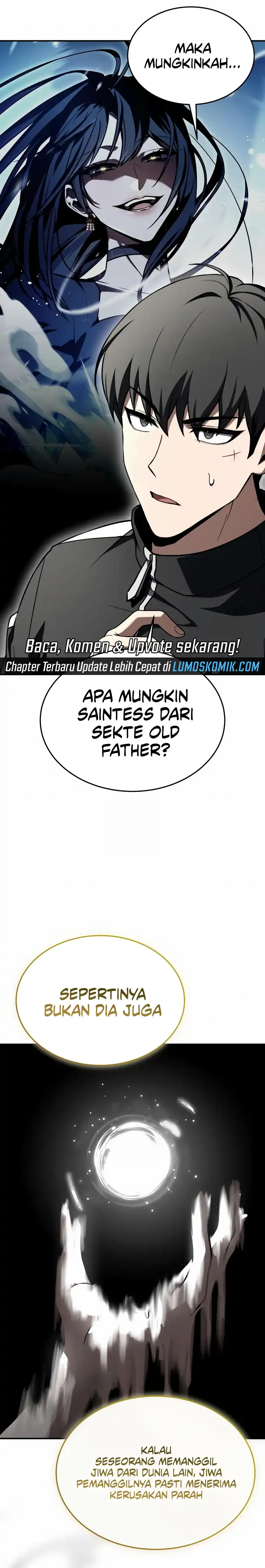 Trait Hoarder Chapter 67 halaman 12