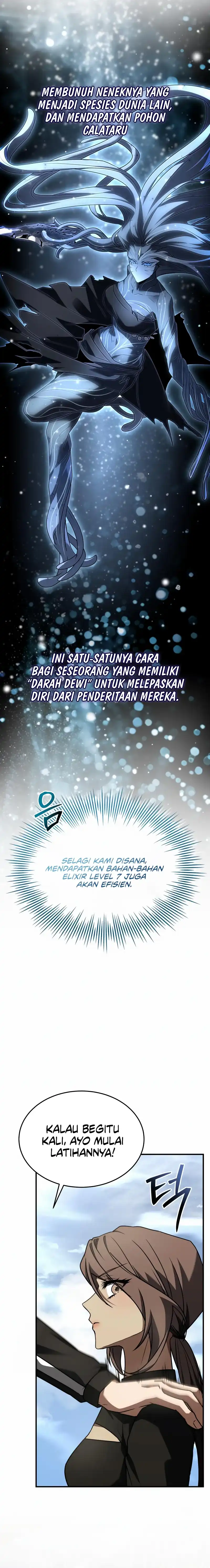 Trait Hoarder Chapter 67 halaman 33