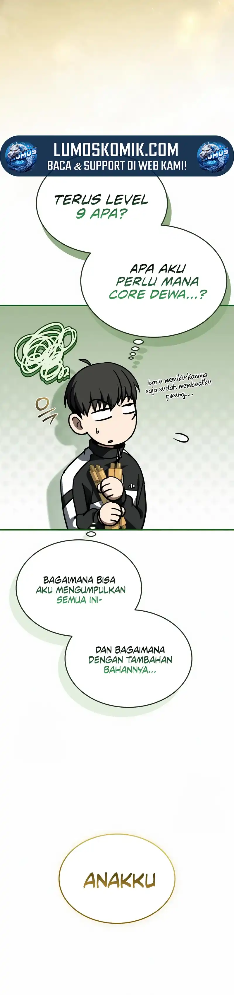 Trait Hoarder Chapter 67 halaman 18