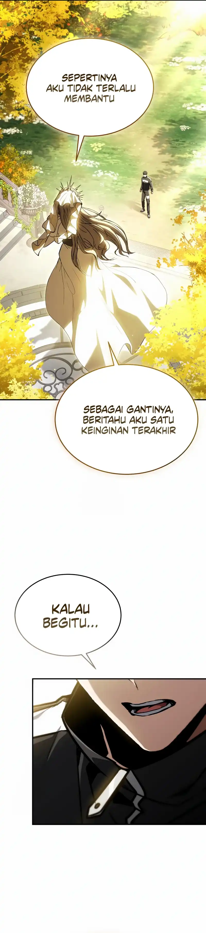 Trait Hoarder Chapter 67 halaman 14