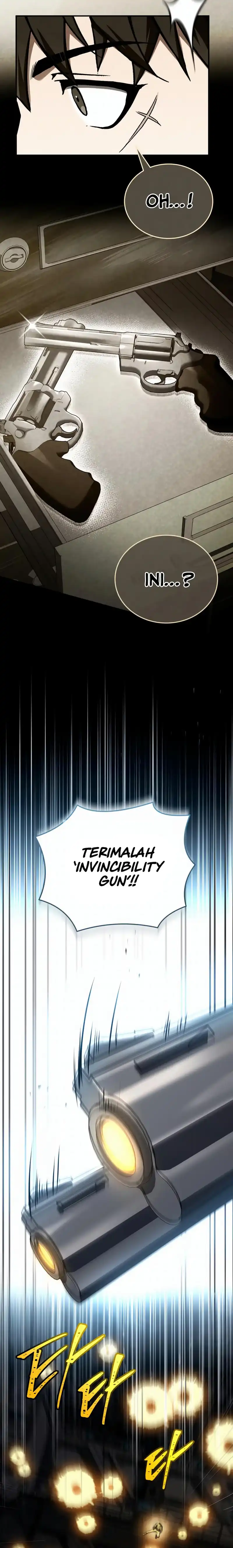 Trait Hoarder Chapter 68 halaman 12