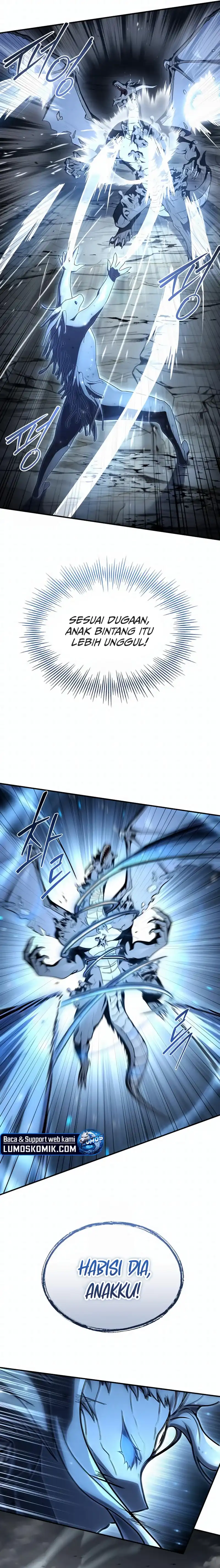Trait Hoarder Chapter 68 halaman 32