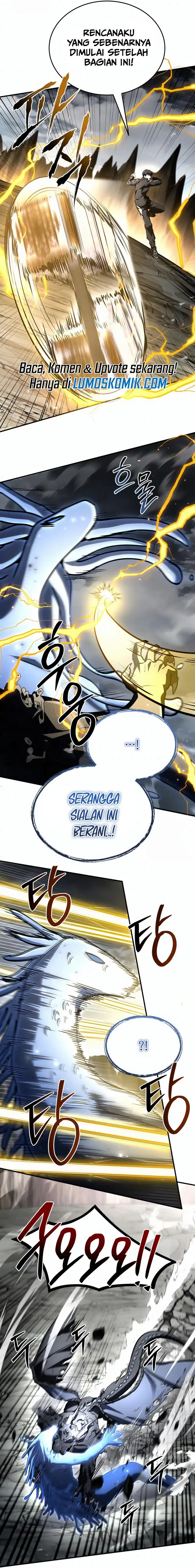 Trait Hoarder Chapter 68 halaman 26