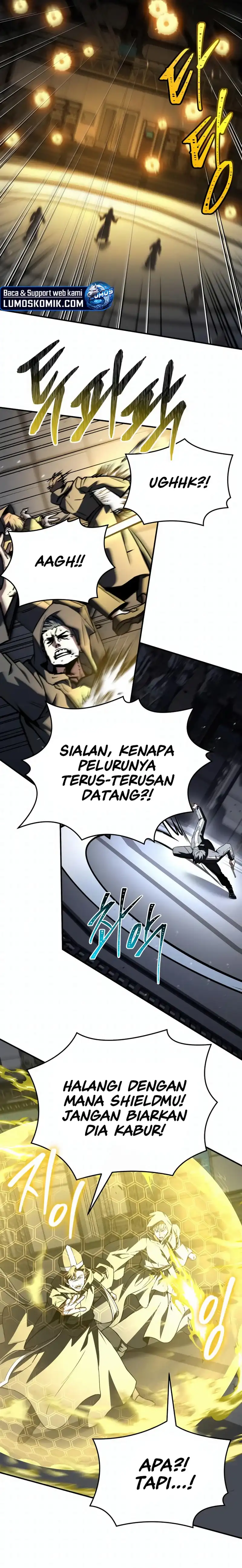 Trait Hoarder Chapter 68 halaman 13