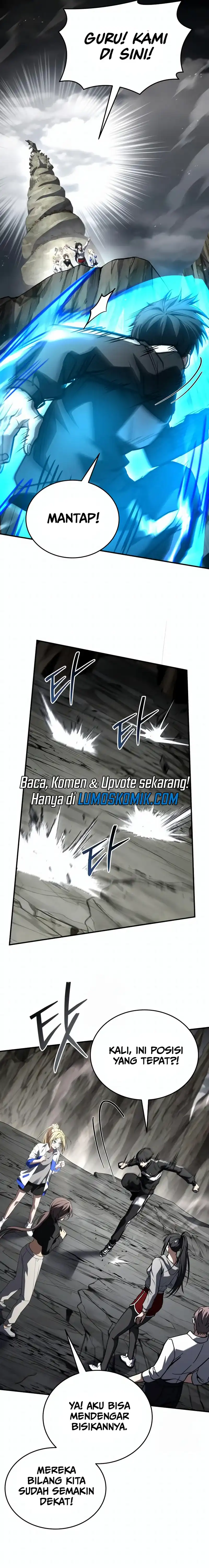 Trait Hoarder Chapter 68 halaman 20