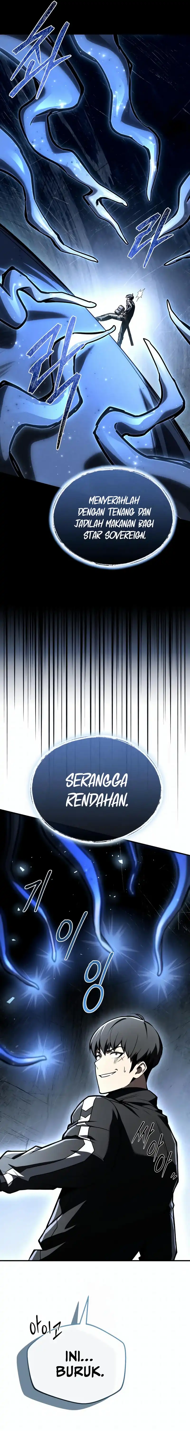 Trait Hoarder Chapter 68 halaman 36