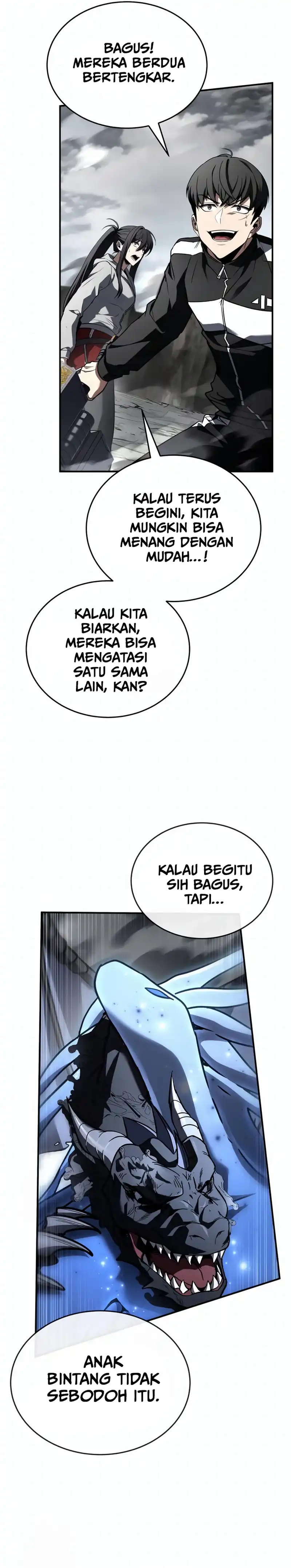 Trait Hoarder Chapter 68 halaman 25