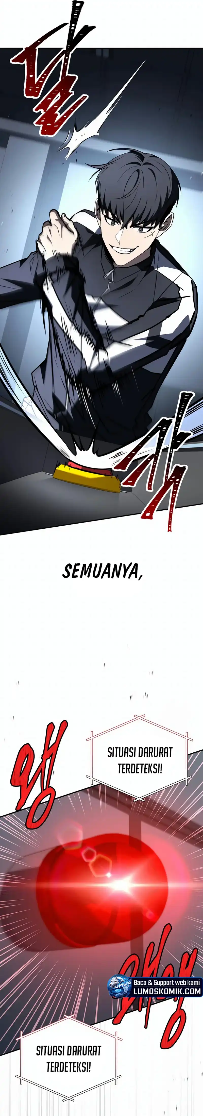 Trait Hoarder Chapter 68 halaman 6