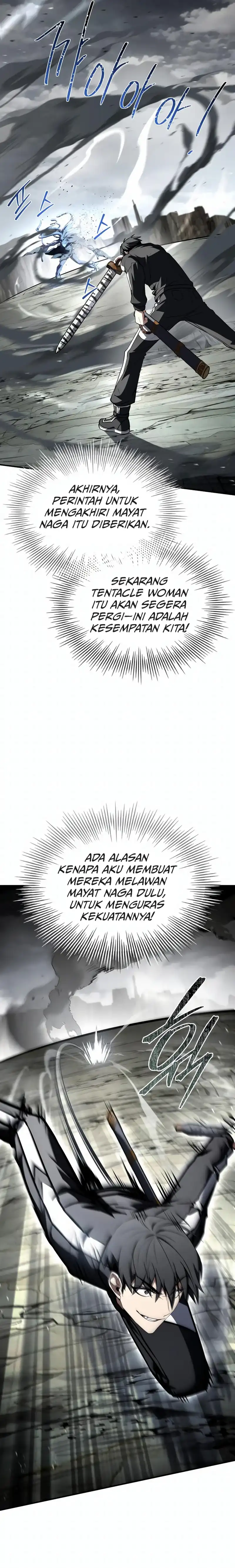 Trait Hoarder Chapter 68 halaman 33