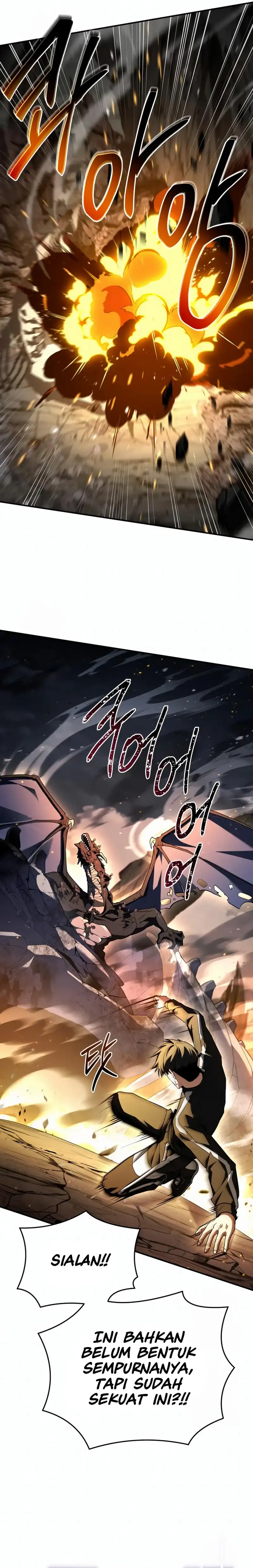 Trait Hoarder Chapter 68 halaman 18