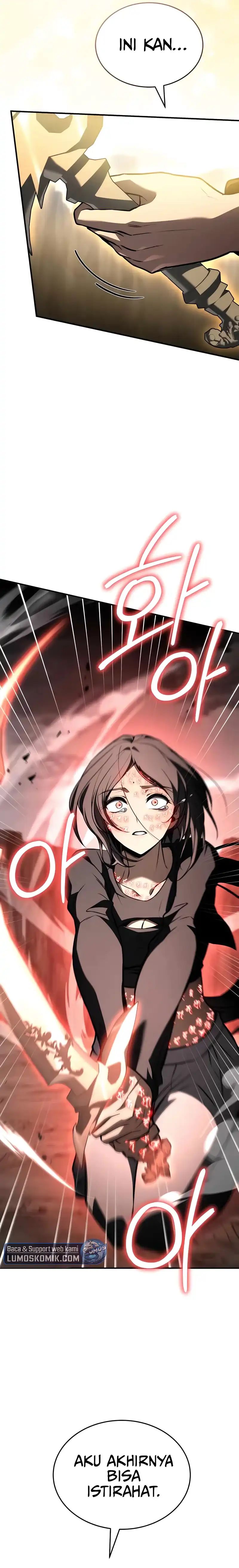 Trait Hoarder Chapter 69 halaman 20