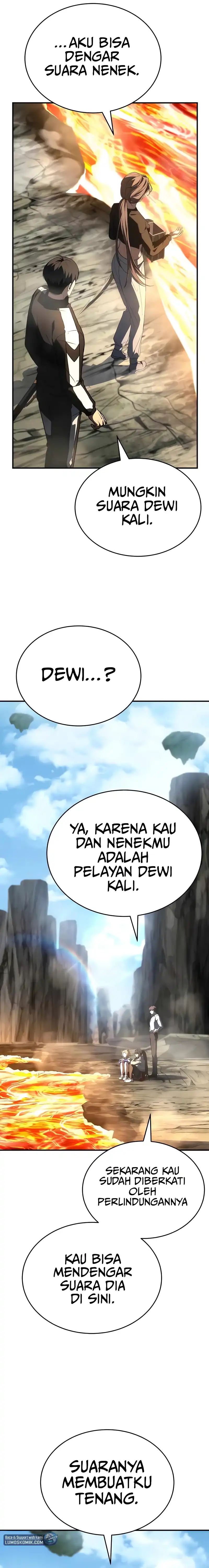 Trait Hoarder Chapter 69 halaman 23