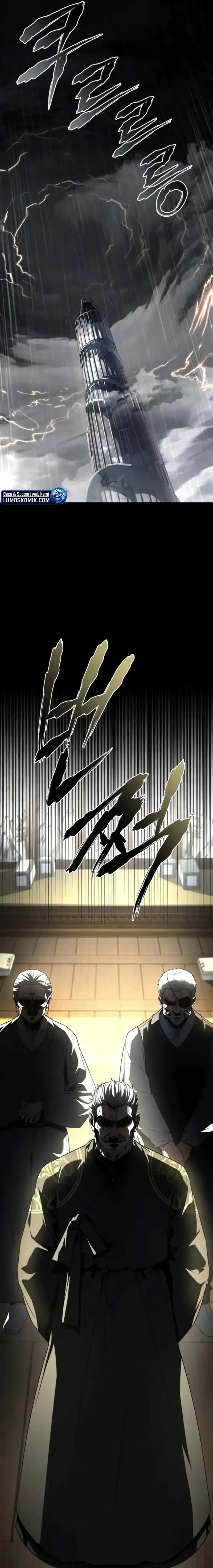 Trait Hoarder Chapter 70 halaman 39