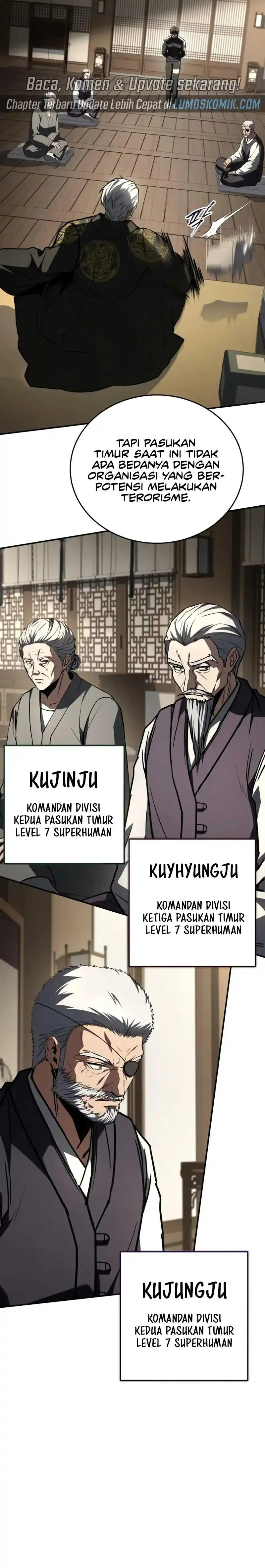 Trait Hoarder Chapter 71 halaman 4