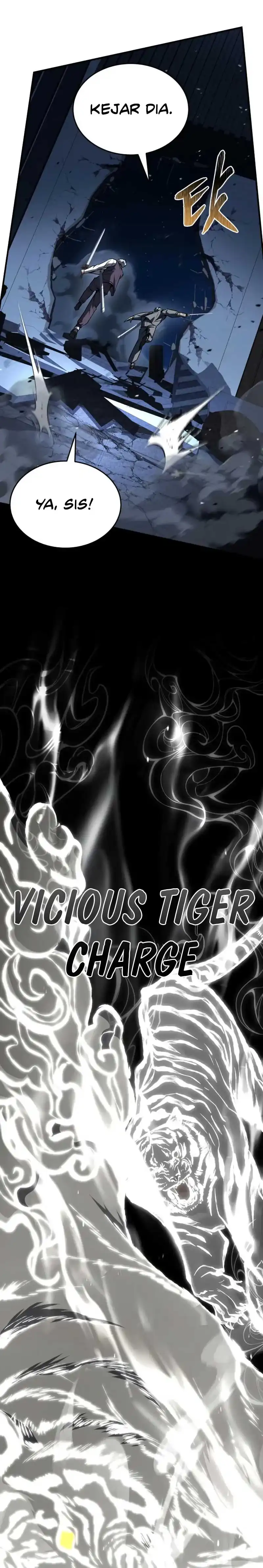 Trait Hoarder Chapter 71 halaman 27