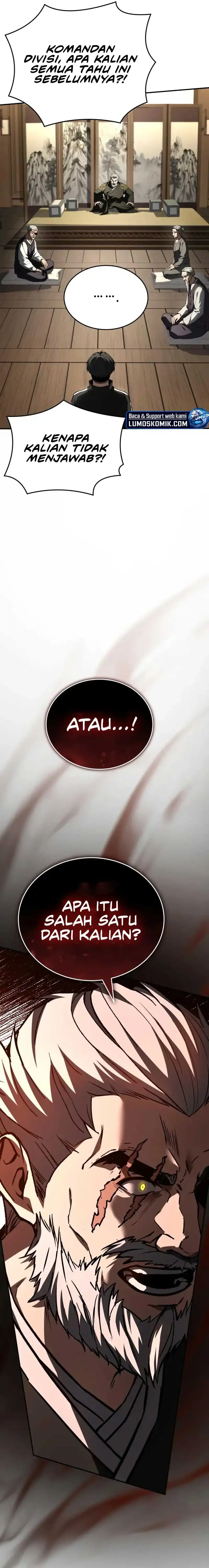 Trait Hoarder Chapter 71 halaman 5