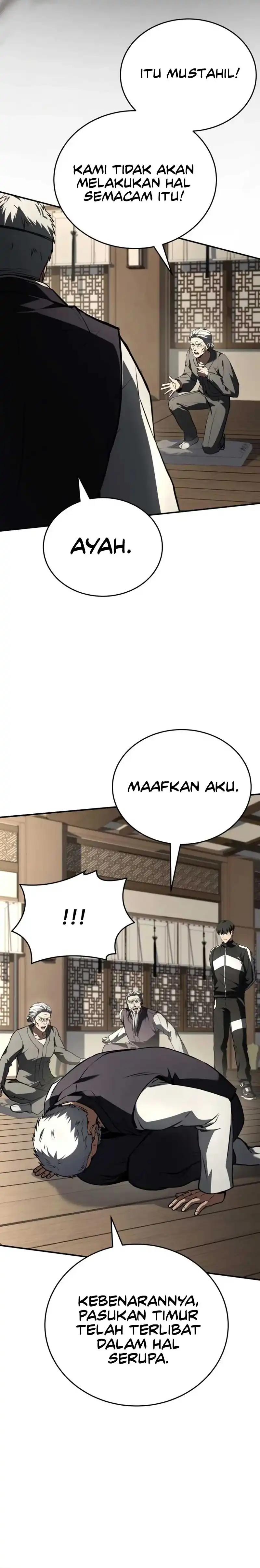 Trait Hoarder Chapter 71 halaman 6