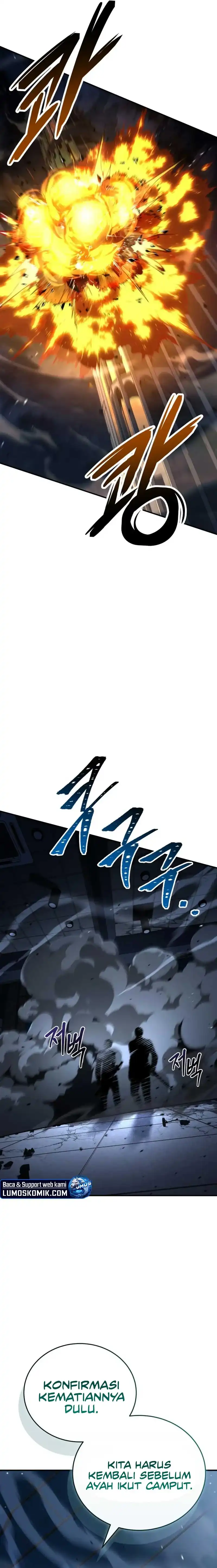 Trait Hoarder Chapter 71 halaman 19