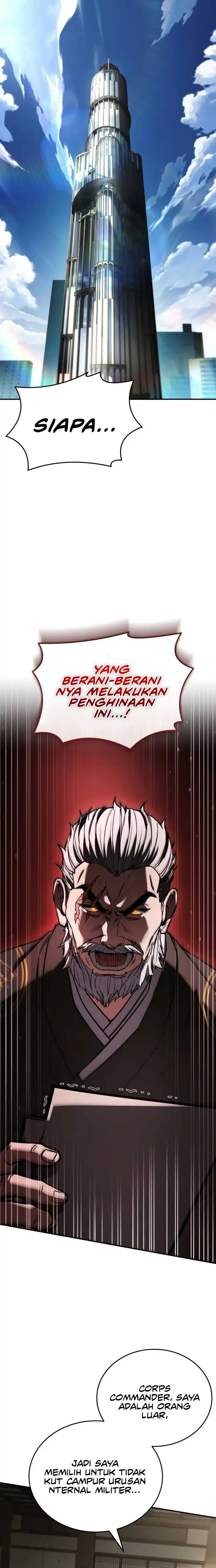 Trait Hoarder Chapter 71 halaman 3