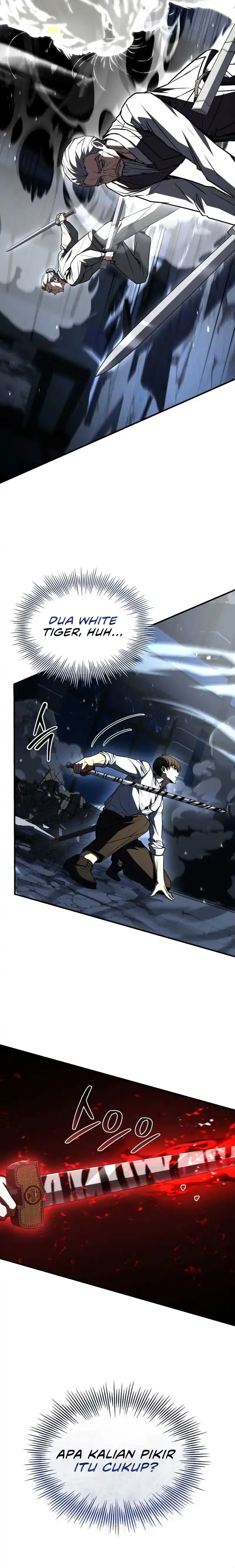 Trait Hoarder Chapter 71 halaman 28