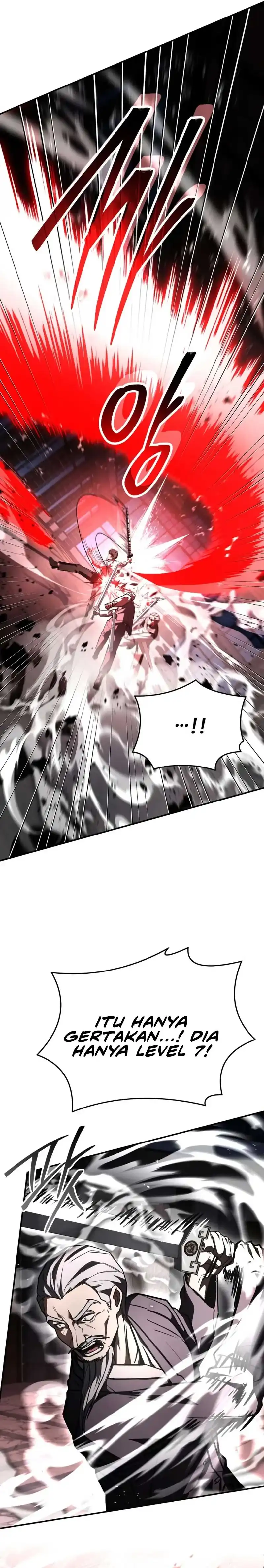 Trait Hoarder Chapter 71 halaman 29