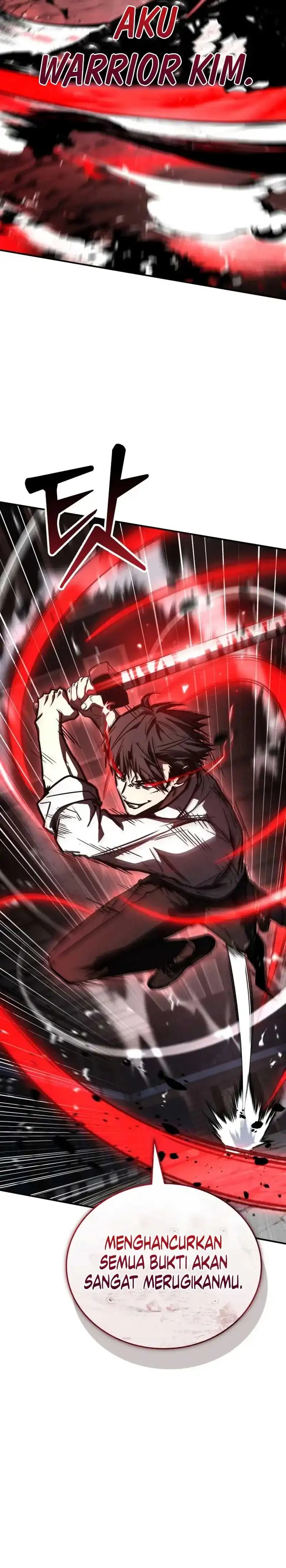 Trait Hoarder Chapter 71 halaman 32