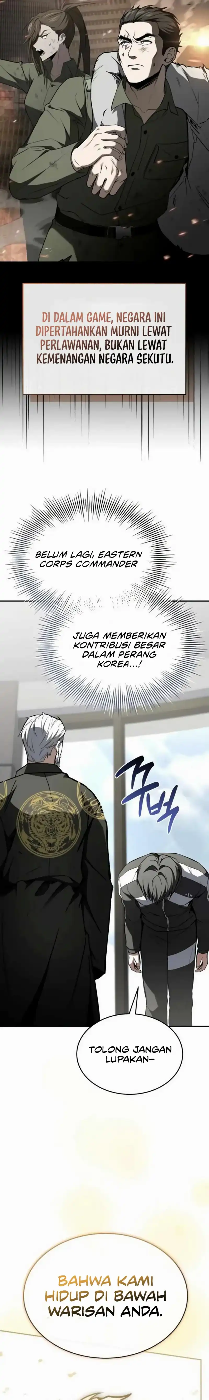 Trait Hoarder Chapter 72 halaman 10