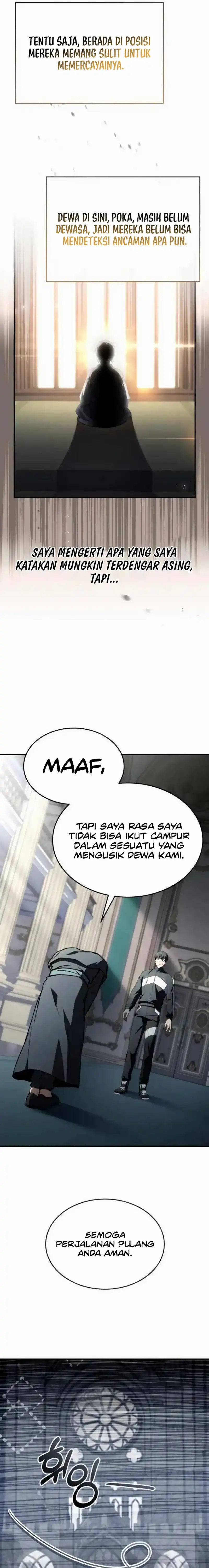 Trait Hoarder Chapter 72 halaman 28