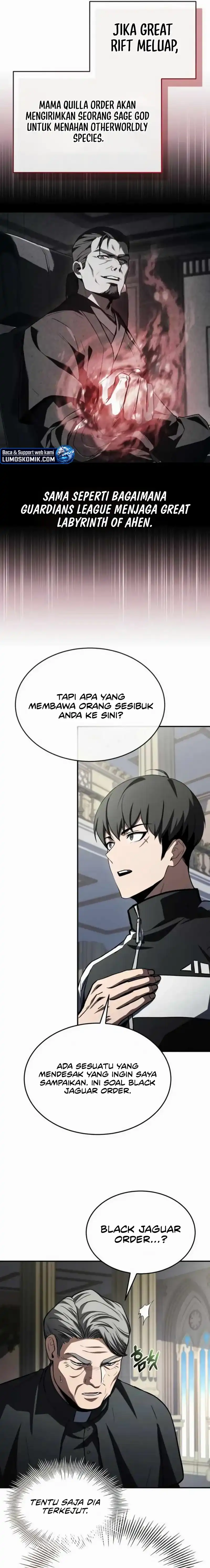 Trait Hoarder Chapter 72 halaman 25