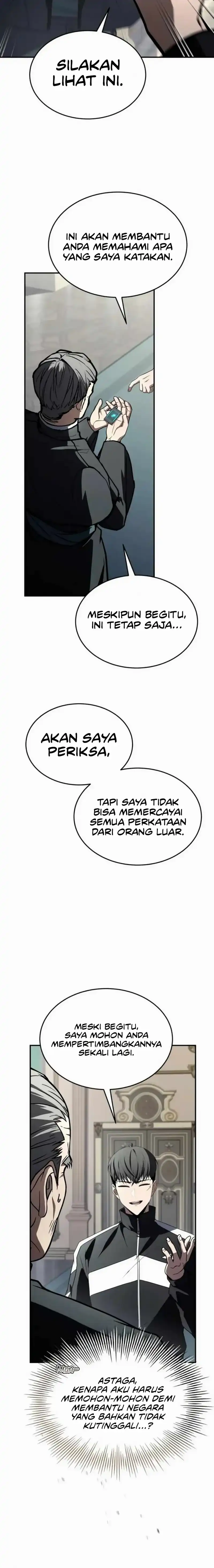 Trait Hoarder Chapter 72 halaman 27