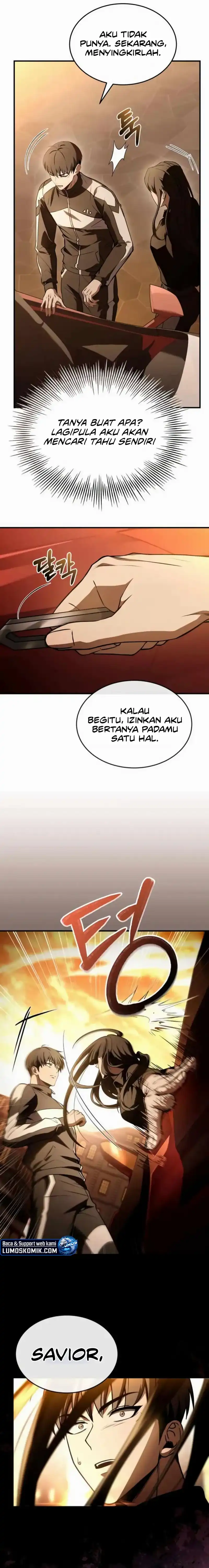 Trait Hoarder Chapter 72 halaman 33